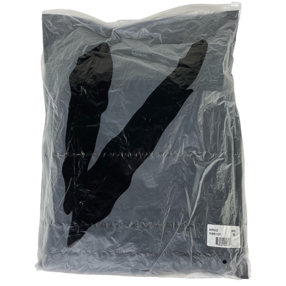 Valabasas Mens Aerglo Jeans -NWT-  Nero- SZ 36 - Picture 15 of 15